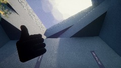 A screenshot taken in Dreams. 5 of 19.