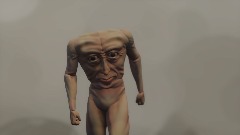 An Odd encounter                       (Short Animation)