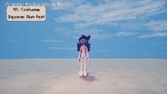 A screenshot taken in Dreams. 14 of 18.