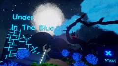 A screenshot taken in Dreams. 1 of 2.