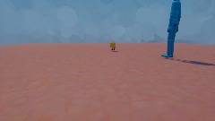 Litterally a chicken chillin to music