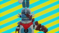 A screenshot taken in Dreams. 1 of 1.