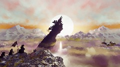 Castle in the Sky: Junktown