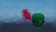 Boss 5: Mdb phase 2 cutscene 3