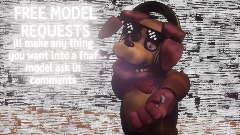 MODEL REQUESTS
