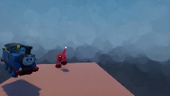 Reboot Thomas is British comfirmed