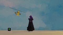 A screenshot taken in Dreams. 4 of 4.