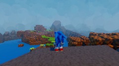 A screenshot taken in Dreams. 18 of 30.