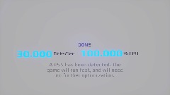 A screenshot taken in Dreams. 6 of 7.