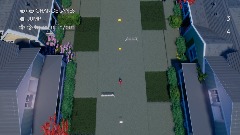 A screenshot taken in Dreams. 12 of 24.