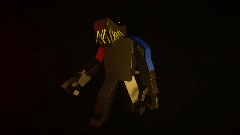 A screenshot taken in Dreams. 5 of 12.