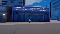 A screenshot taken in Dreams. 13 of 23.