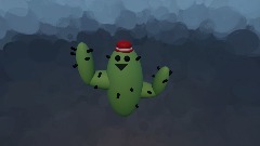 The chippy gaming cacti!