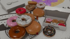 A screenshot taken in Dreams. 1 of 4.