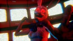 A screenshot taken in Dreams. 3 of 4.