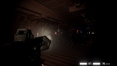 A screenshot taken in Dreams. 3 of 17.