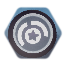 Animated Modest Reward Sign