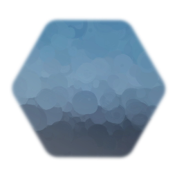 Goo Lagoon Sign BFBB