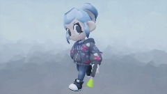 A screenshot taken in Dreams. 6 of 6.