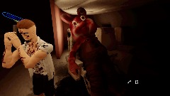 A screenshot taken in Dreams. 1 of 2.