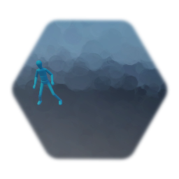 Goalkeeper High Dive