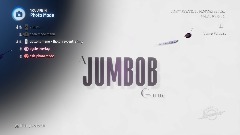 Jumbob Games Title Sequence