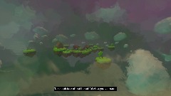 A screenshot taken in Dreams. 1 of 30.