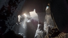 A screenshot taken in Dreams. 9 of 26.