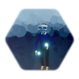 Perso VR