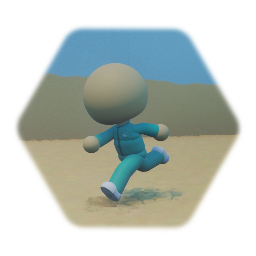 Squid Game | Green Tracksuit