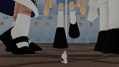 A screenshot taken in Dreams. 7 of 30.