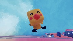 My Creation - 4/16/2020