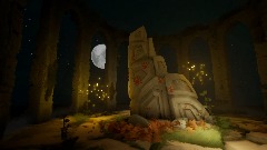 The Ancient Ritual Stone