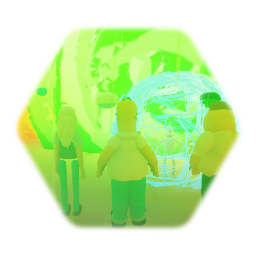 Animation domination vs adult swim