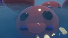 A screenshot taken in Dreams. 2 of 2.