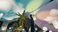 A screenshot taken in Dreams. 2 of 5.