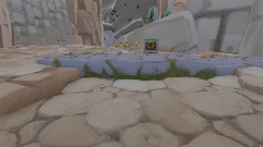 Sonic Ancient of Time (Fangame)