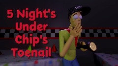 A screenshot taken in Dreams. 22 of 23.