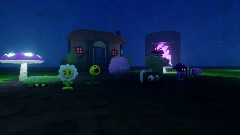 A screenshot taken in Dreams. 3 of 16.