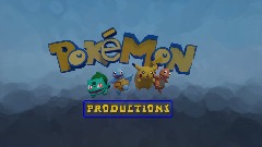 Pokemon Productions Logo