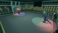 HARD MODE - Steel Warriors 2022