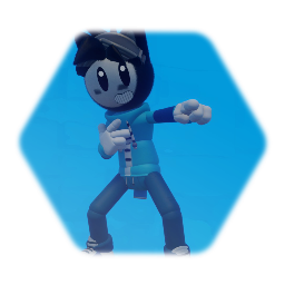 Mini slendy