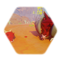 Pokemon: South America