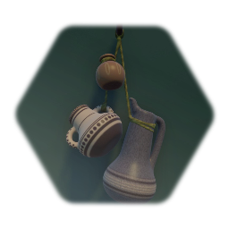 Fantasy - Containers