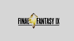 FINAL FANTASY IX dreams remaster