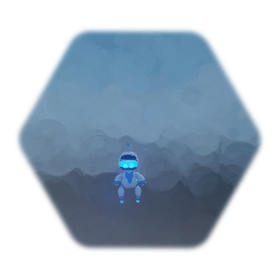 Astro Bot V1