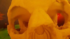 A screenshot taken in Dreams. 7 of 9.