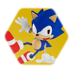 Sonic