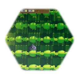 Plants vs zombies