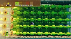 Plants Vs. Zombies: Dreams Edition (Old Version)